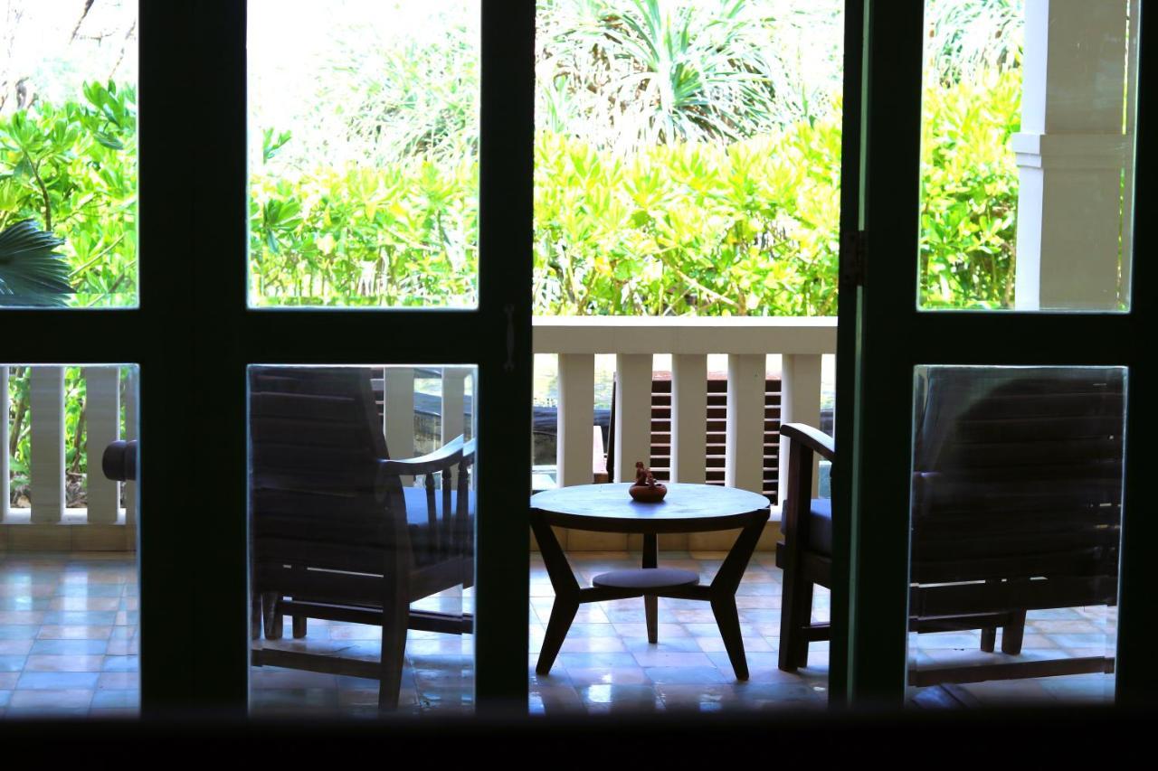 Poulo Condor Boutique Resort & Spa Chi Khu Co Ong Exterior foto