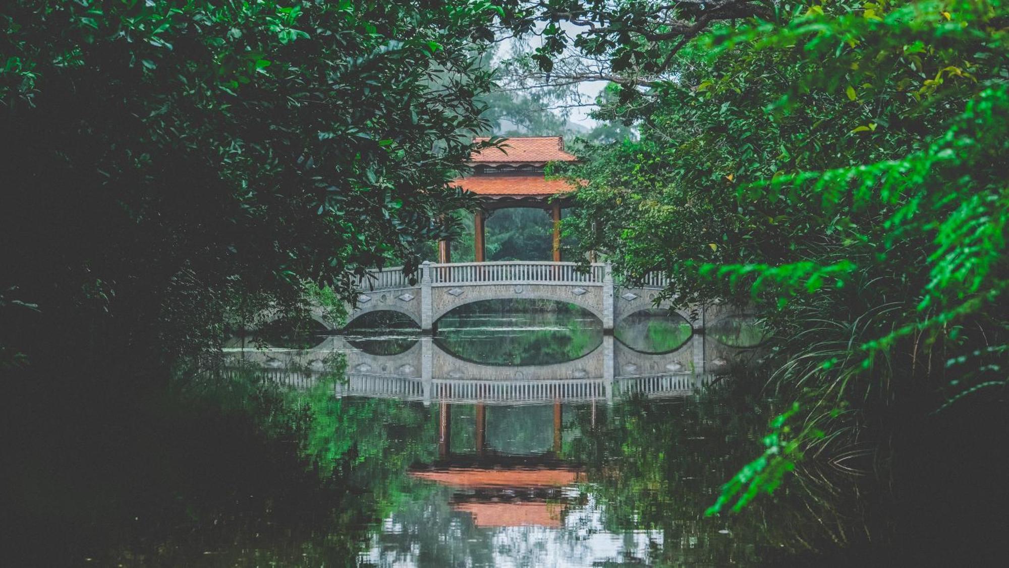 Poulo Condor Boutique Resort & Spa Chi Khu Co Ong Exterior foto