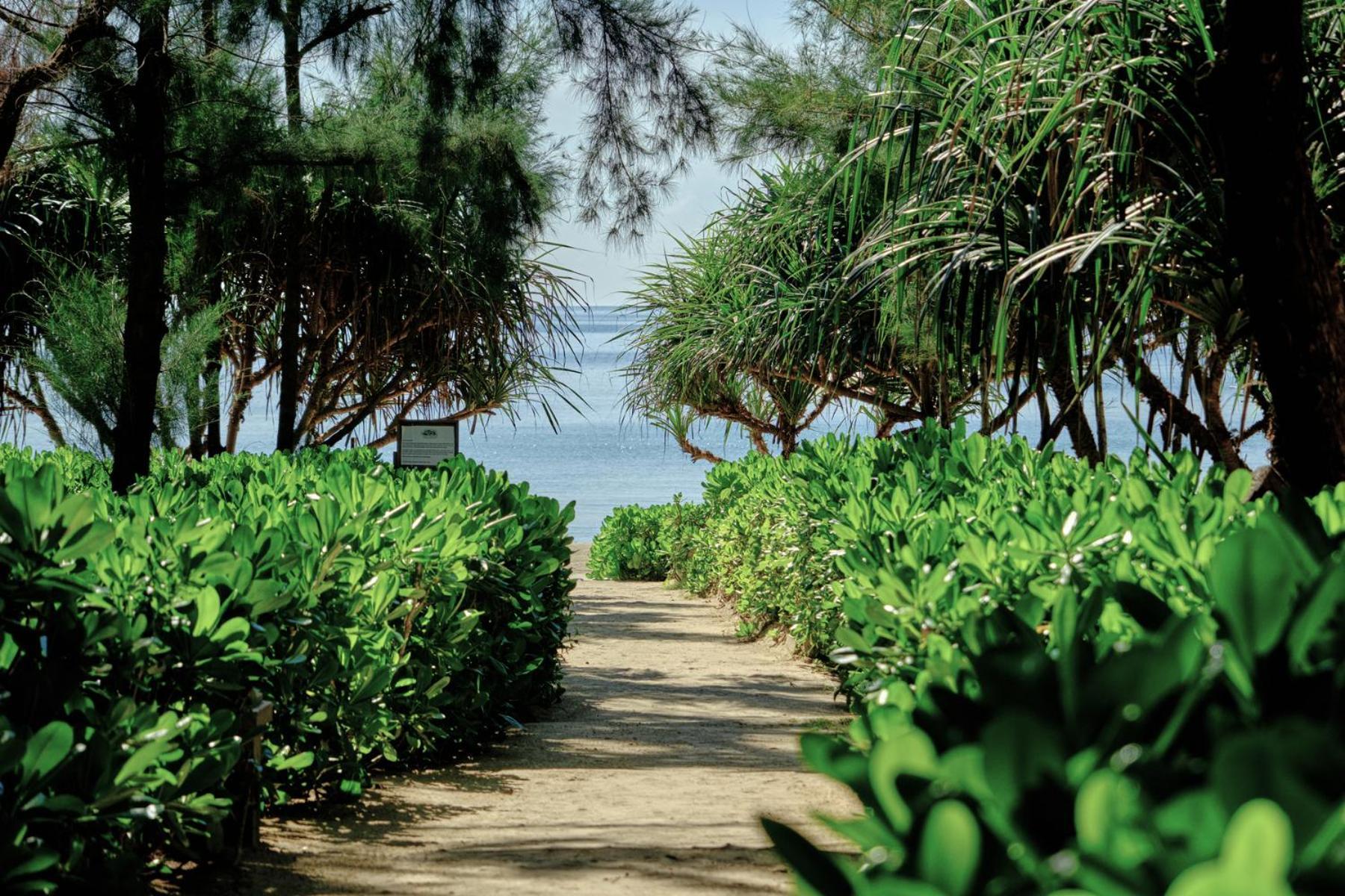 Poulo Condor Boutique Resort & Spa Chi Khu Co Ong Exterior foto