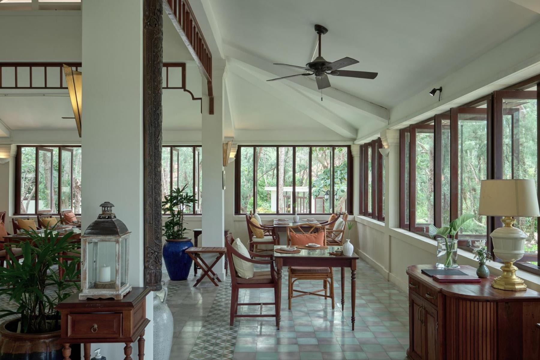Poulo Condor Boutique Resort & Spa Chi Khu Co Ong Exterior foto